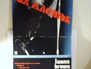 RARE LP  JAMES BROWN   SEX MACHINE   2335-007  MINT-