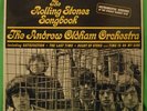 THE ROLLING STONES LP-  SONGBOOK ORCHESTRA - 1966