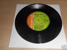 THE EATHOPIANS, BUSS YOUR MOUTH, REGGAE 7IN, VERY RARE