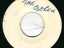 LLOYD ROBINSON-THE SCREW-PRE RARE MINT-REGGAE 7 45