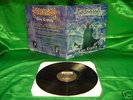 Dissection Live Legacy Vinyl LP unplayed Black Vinyl