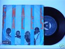 SMALL FACES ALL OR NOTHING  SPANISH P/S 45