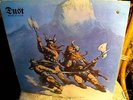 CLEAN M-   DUST   HARD ATTACK   1972 HEAVY STONER PSYCH