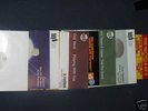 8 TIDY TRAX CLASSIC VINYLS (HARD TRANCE)