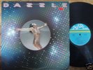 DAZZLE S/T RARE ORIG BURGESS ADAMS DISCO SOUL PROMO LP