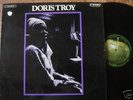 DORIS TROY FRENCH  APPLE 2C062 92.132 STEREO