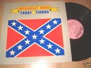 Teddy & The Tigers - LP Norway Teddy Boy Rockabilly Reb