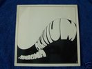 AINIGMA DILUVIUM LP, absolute Rarität, Elektr. Musik
