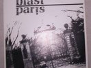 Blast Paris - s/t  US Metal , privat 1990