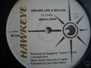 MERVA GRIER - FEELING LIKE A MILLION - HAWKEYE 12