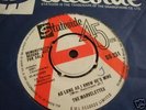 Tamla Motown / Stateside 251 Marvelettes 7
