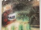 PINK FLOYD A Saucerful Of Secrets TOWER ORANGE LABEL