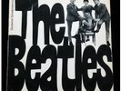 The Beatles 1964 German Record Club Compilation LP J033