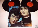 Mike Bloomfield+Al Kooper Session /Live-2 LPs-