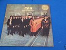 CAN - UNLIMITED EDITION. 1976 UK VINYL DOUBLE LP