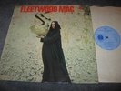 FLEETWOOD MAC - PIOUS BIRD.. LP EXC+ ORIG BLUES P GREEN