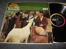 THE BEACH BOYS - PET SOUNDS LP - MONO ORIG EXC/VG COND