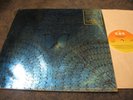 SANTANA - BORBOLETTA LP - NIMBUS SUPERCUT Nr MINT A2/B1