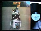 THE KINKS - ARTHUR. UK LP (PYE). NEAR MINT STEREO