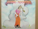 ATOMIC ROOSTER Hearing of Atomic Rooster 71 PEGASUS EX+