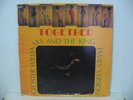 KING JAMES VERSION Together RARE MODERN SOUL/GOSPEL LP
