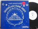 Silverflash - Funky Space Player 