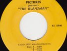 RADIO SPOT 45 RPM - 