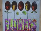 THE ROLLING STONES Flowers (DECCA LK 4888 SPAIN 1967)