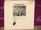 ROLLING STONES TIME WAITS FOR NO ONE 45 PIC SLEVE PROMO