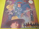 LP  DON'T SHOOT JOHN DOE THE ROMANS CLAY ALLISON JULIE CHRISTENSEN DANNY & DUST