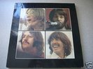 THE BEATLES - LET IT BE BOX SET - COMPLETE UK - RARO