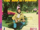 RICO That Man Is Forward TWO TONE LP