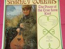 SHIRLEY COLLINS The Power Of The True Love Knot LP