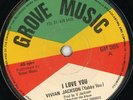 Vivian Jackson (Yabby You)/Jah Baba - 