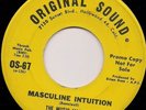 Garage/Psych 45 - The Music Machine On Original Sound67