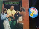 WITTHÜSER WESTRUPP orig. PILZ LP 1972 BAUER PLATH Kraut