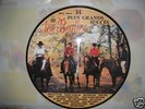 THE BEATLES - 33 TOURS -  OSX 231 -  NEUF- PICTUR DISC