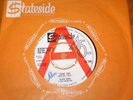 STATESIDE DEMO - ALVIN CASH & THE CRAWLERS -TWINE TIME