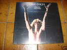 DAVID BYRON (EX-URIAH HEEP) - TAKE NO PRISONERS -LP NEU