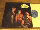 CREAM - FRESH CREAM LP UK Reaction 1st Press 1966 Nice