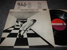 YES - TIME AND A WORD LP- Nr MINT A1/B2 PLUM LABEL PROG