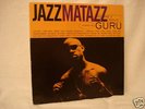 JAZZMATAZZ 2xLP OG US '95 