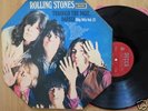 Rolling Stones Through The Past Darkly mono Octagonal