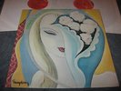DEREK & THE DOMINOS - LAYLA 2LP - Nr MINT CLAPTON CREAM