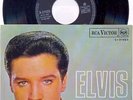 ELVIS PRESLEY  SPANISH EP FIRST PRESS 1967
