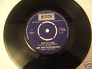 John Mayalls Bluesbreakers  SHES TO YOUNG  UK  LISTEN  
