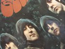 Beatles - Rubber Soul LP