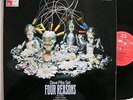 THE DAVE PIKE SET - Four Reasons MPS /BASF FOC Vinyl LP