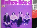 THE DAVE PIKE SET - Infra Red MPS /BASF FOC Vinyl LP