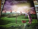 Megadeth - Youthanasia LP dave mustaine